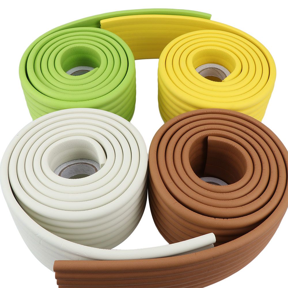 Corner Guard Foam - Home 2 Meter Collision Cushion Children