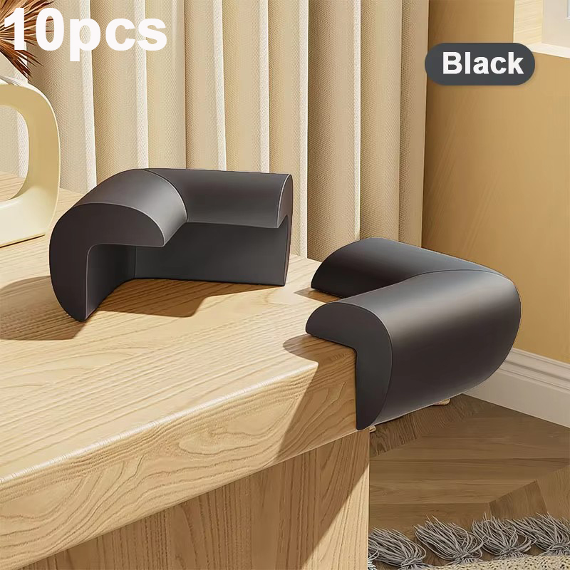Corner Guard Foam - 10pcs Baby Table Corner Protector Safety