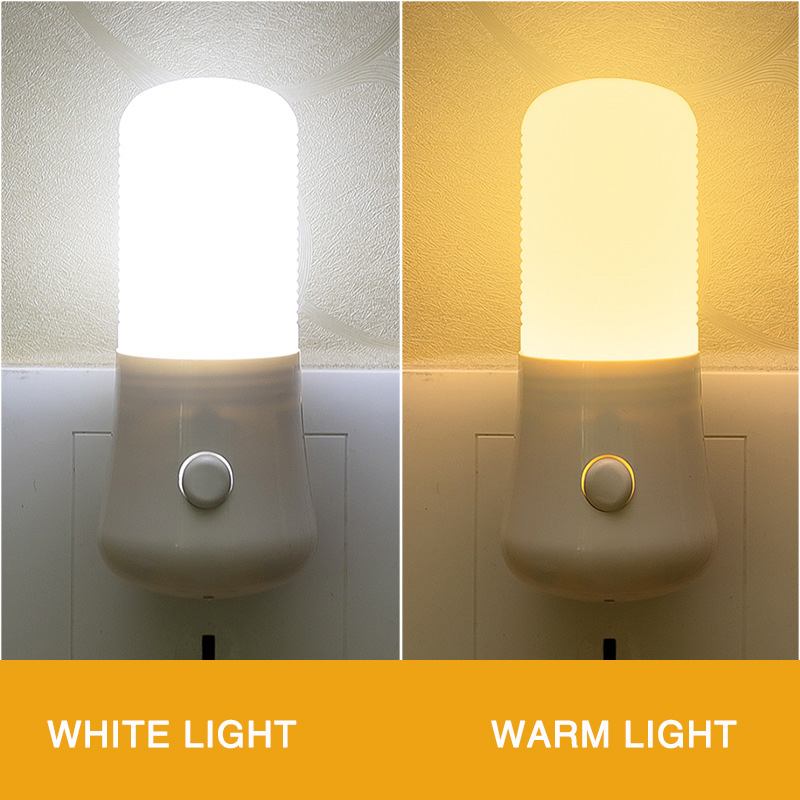 Baby Nursery Egg Light - LED Night Lights Baby Feeding Bedside