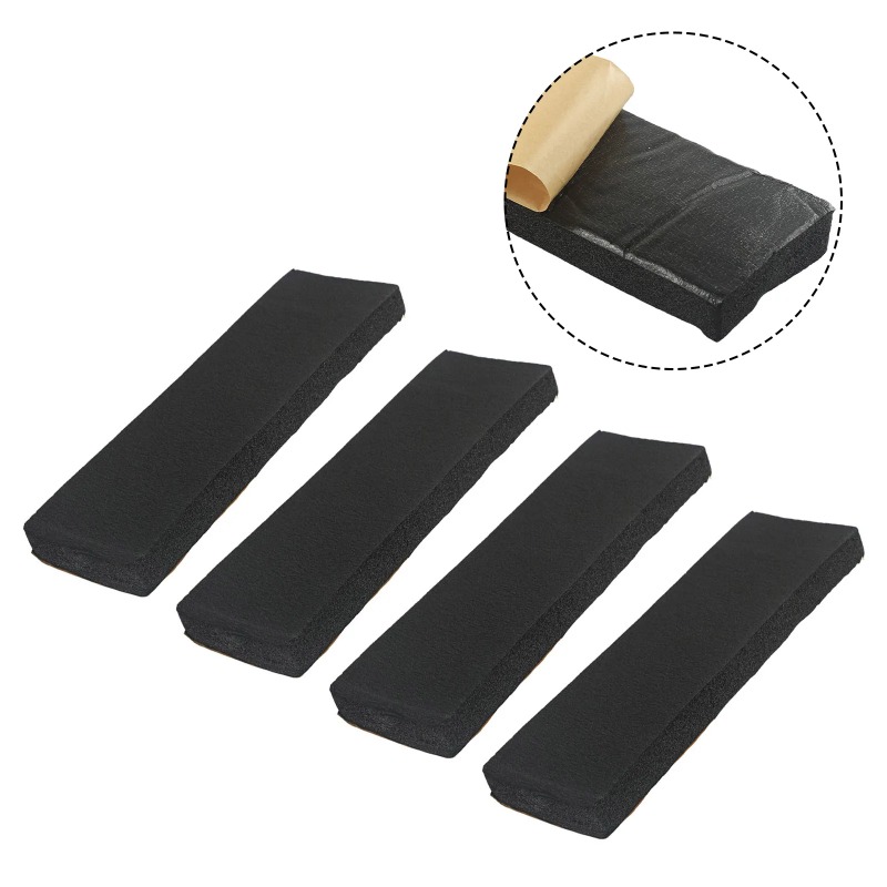 4Pcs Car Door Protector Garage - Corner Guard Foam review and price