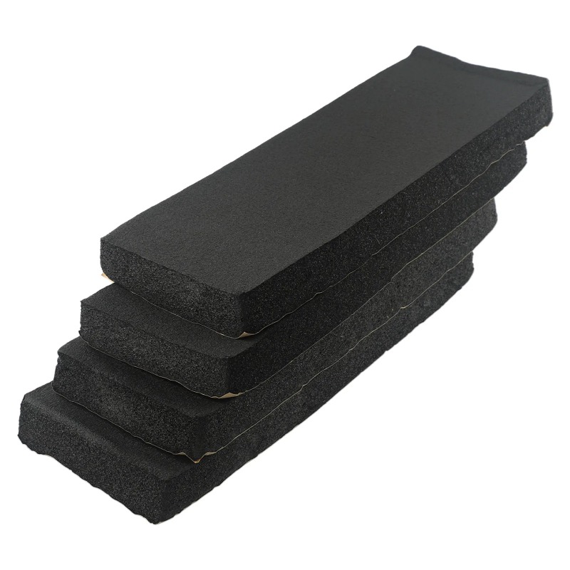 4Pcs Car Door Protector Garage - Corner Guard Foam review and price