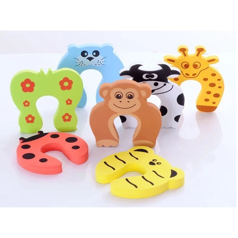 2/5pcs Baby Safety EVA Door St - Corner Guard Foam review and price