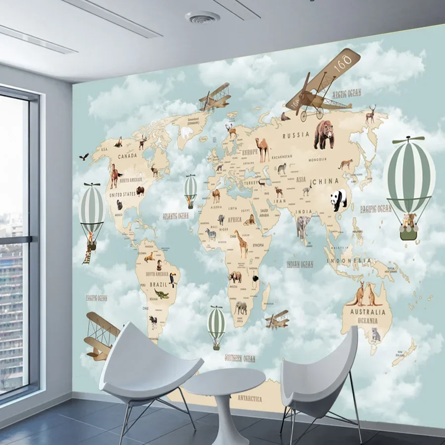 Contact Wall Papers Home Decor - Baby Nursery Peel And Stick Wallpaper review and price