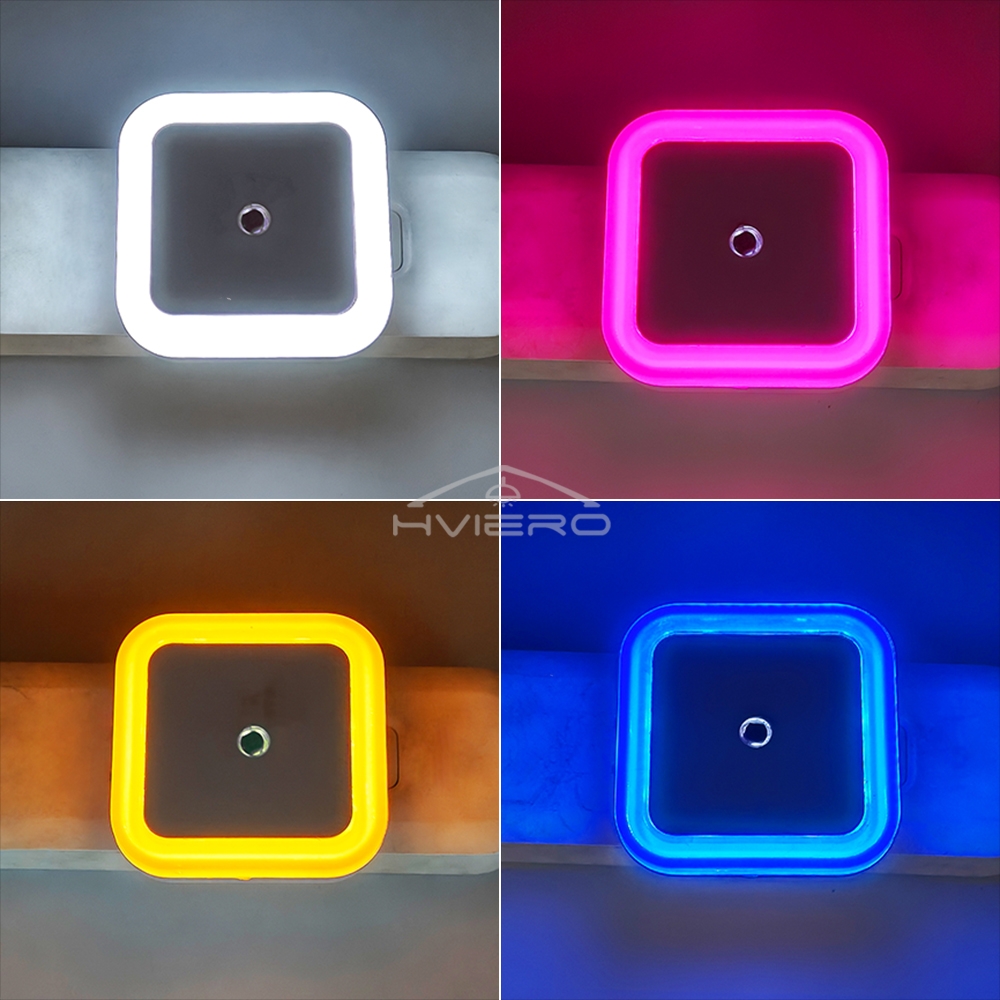 Mini Night Light LED Sensor Co - Baby Nursery Egg Light review and price