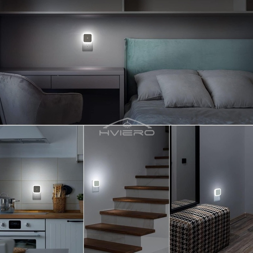 Mini Night Light LED Sensor Co - Baby Nursery Egg Light review and price