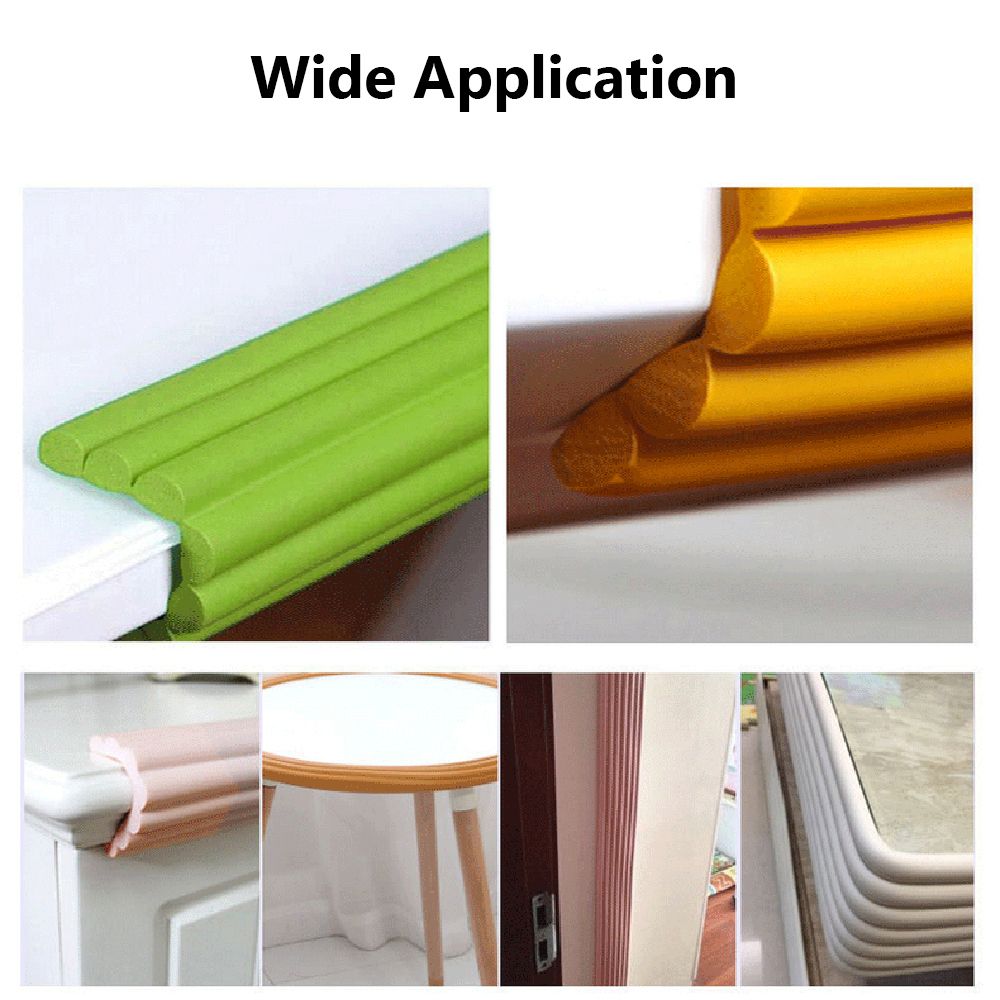 Home 2 Meter Collision Cushion - Corner Guard Foam review and price