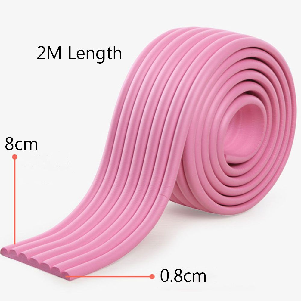 Home 2 Meter Collision Cushion - Corner Guard Foam review and price