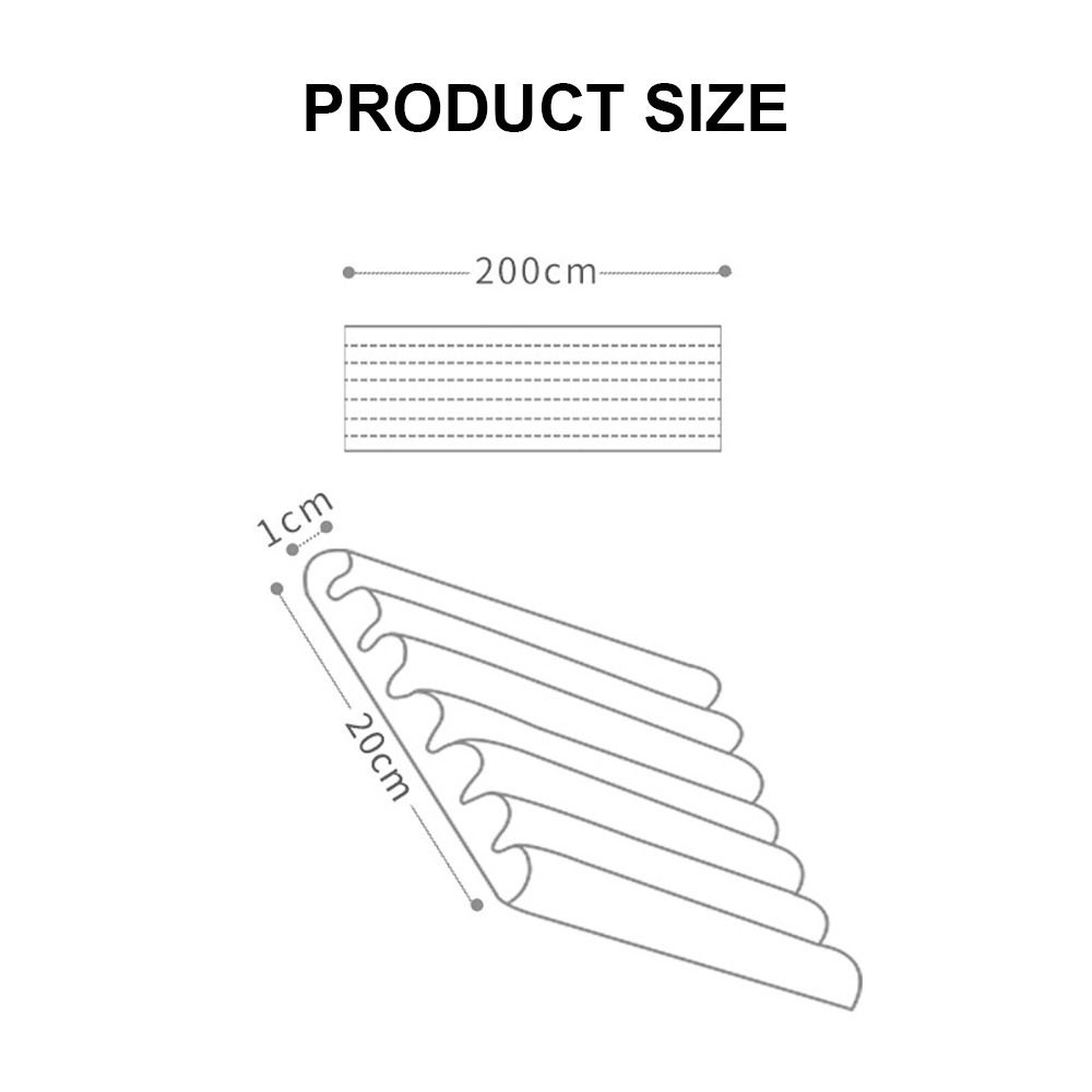 Baby Safety Wall Corner Protec - Corner Guard Foam review and price