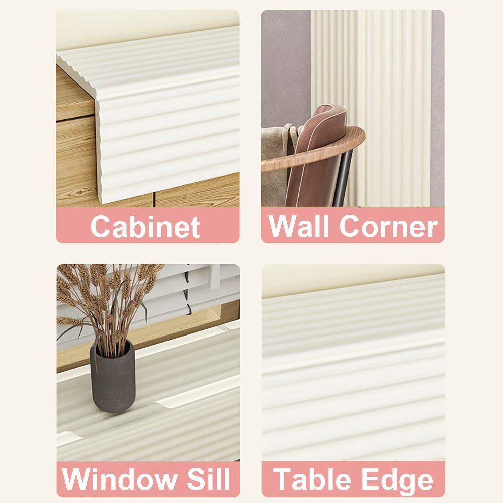 Baby Safety Wall Corner Protec - Corner Guard Foam review and price