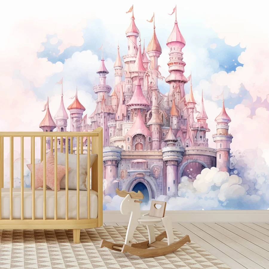 Custom Wall Papers Home Decor  - Baby Nursery Peel And Stick Wallpaper review and price