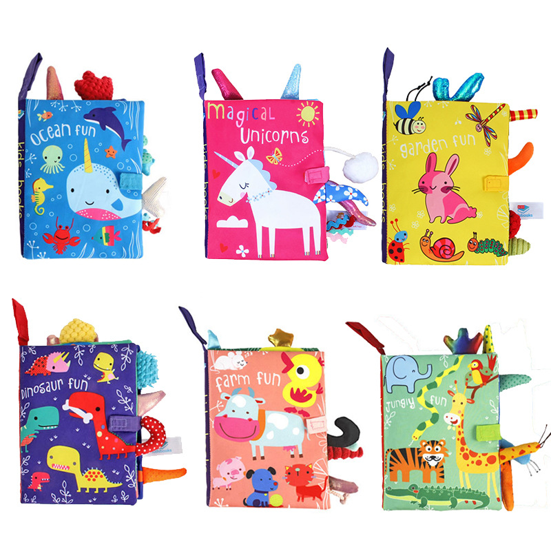Baby Rattles Mobiles Toy Soft  - Baby Nursery Books review and price