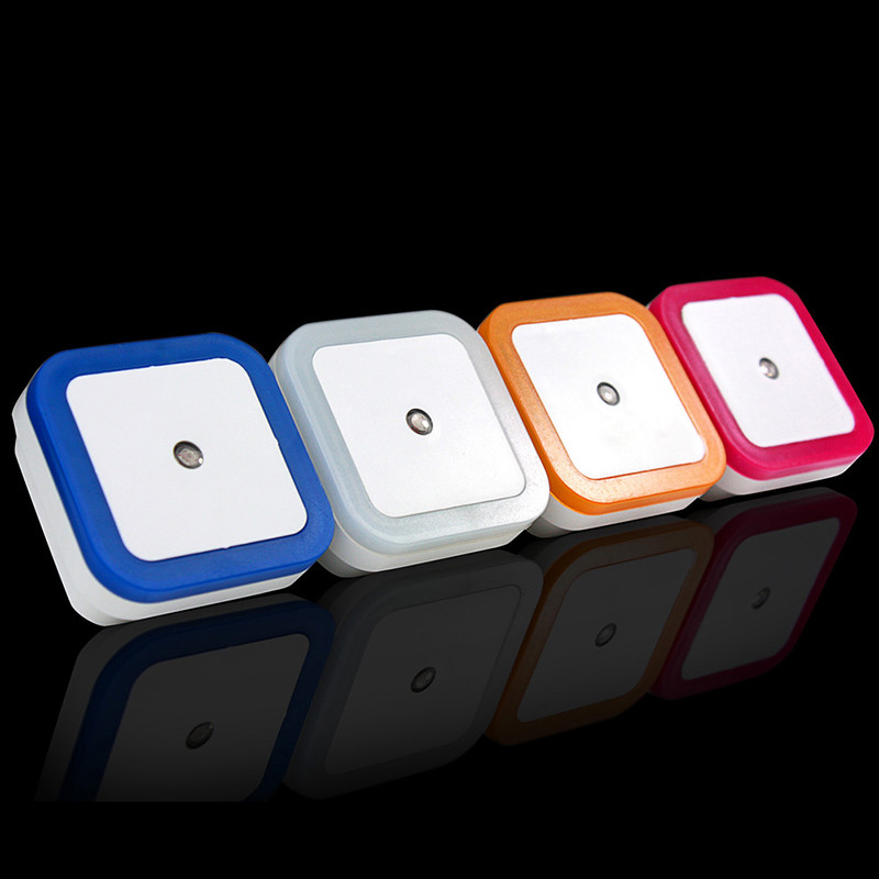 Mini Square Wireless Sensor LE - Baby Nursery Egg Light review and price