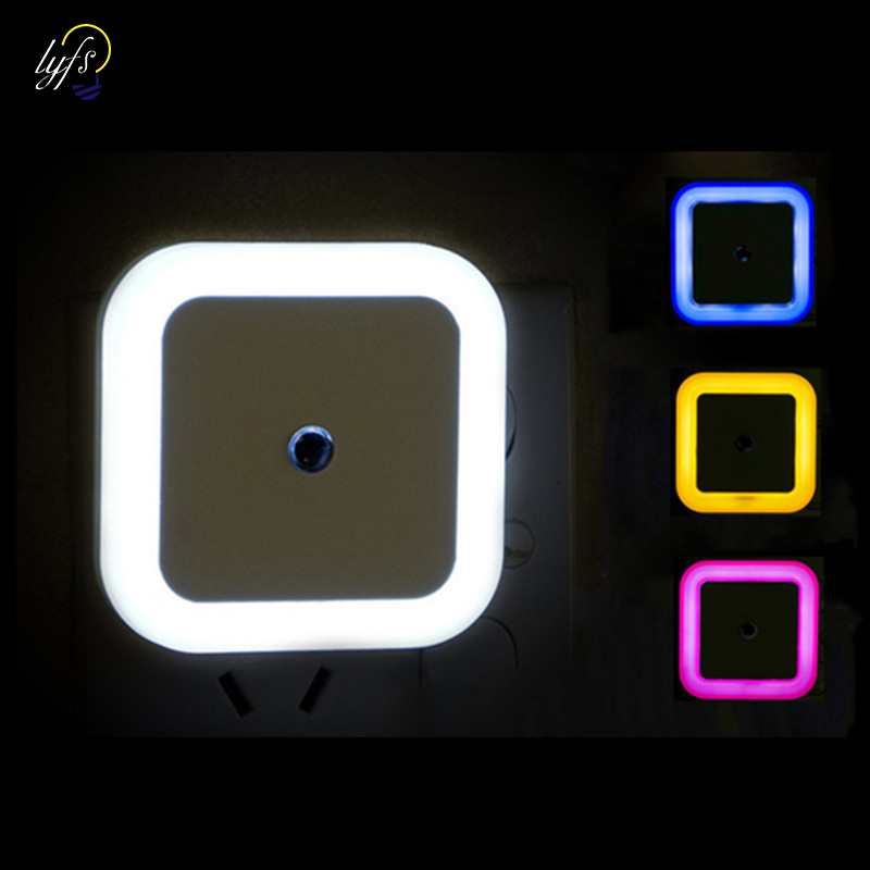 Mini Square Wireless Sensor LE - Baby Nursery Egg Light review and price