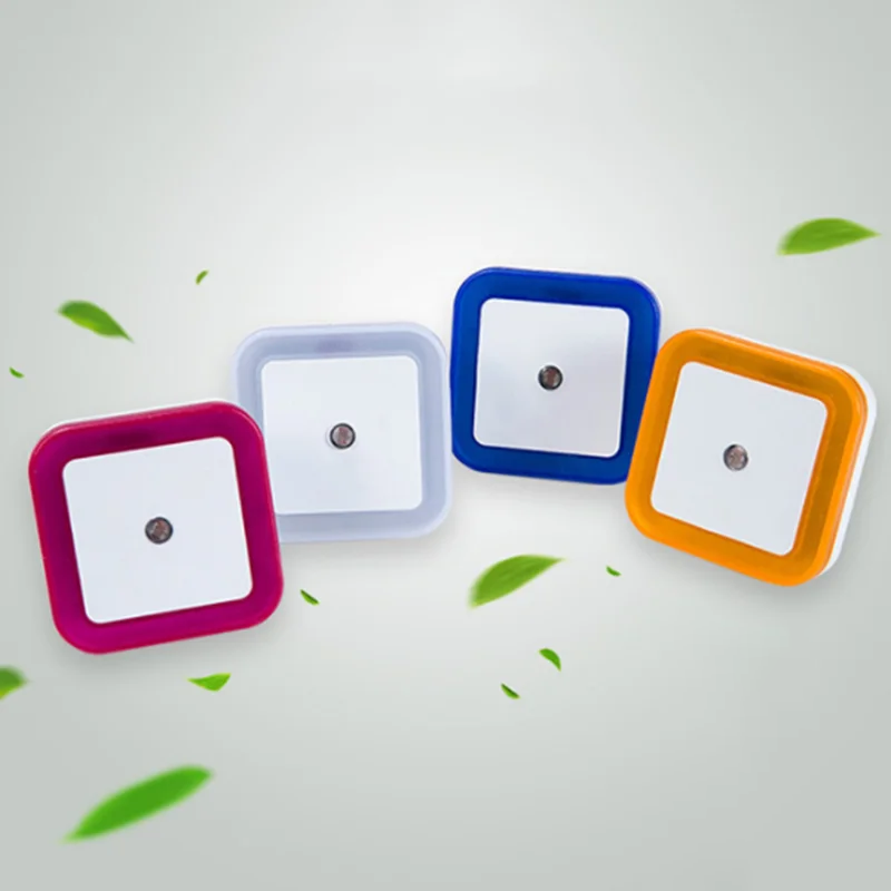 Mini Square Wireless Sensor LE - Baby Nursery Egg Light review and price