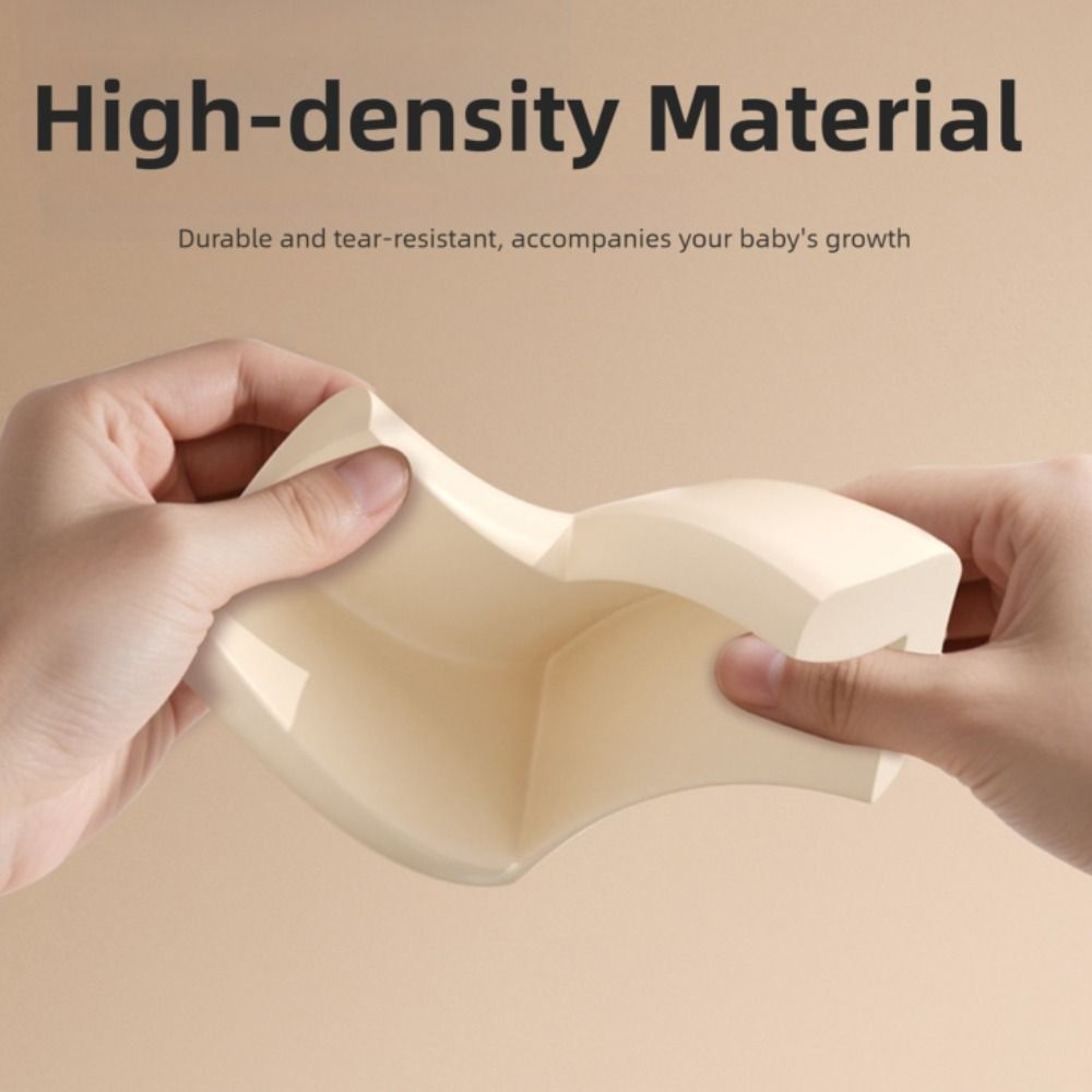4Pcs Cartoon Pattern Desk Edge - Corner Guard Foam review and price