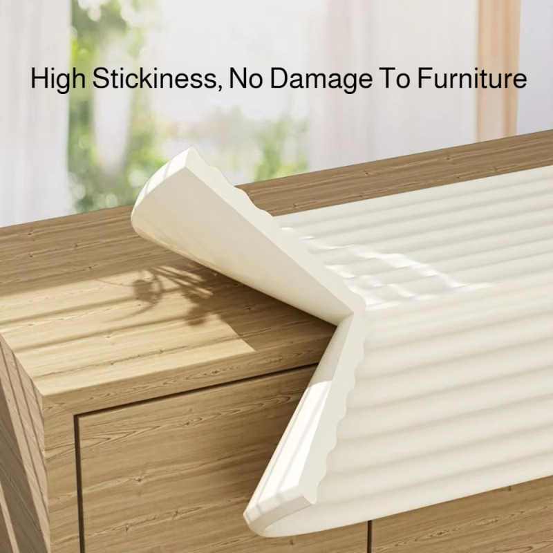 30x200cm Thicken Self-Adhesive - Corner Guard Foam review and price