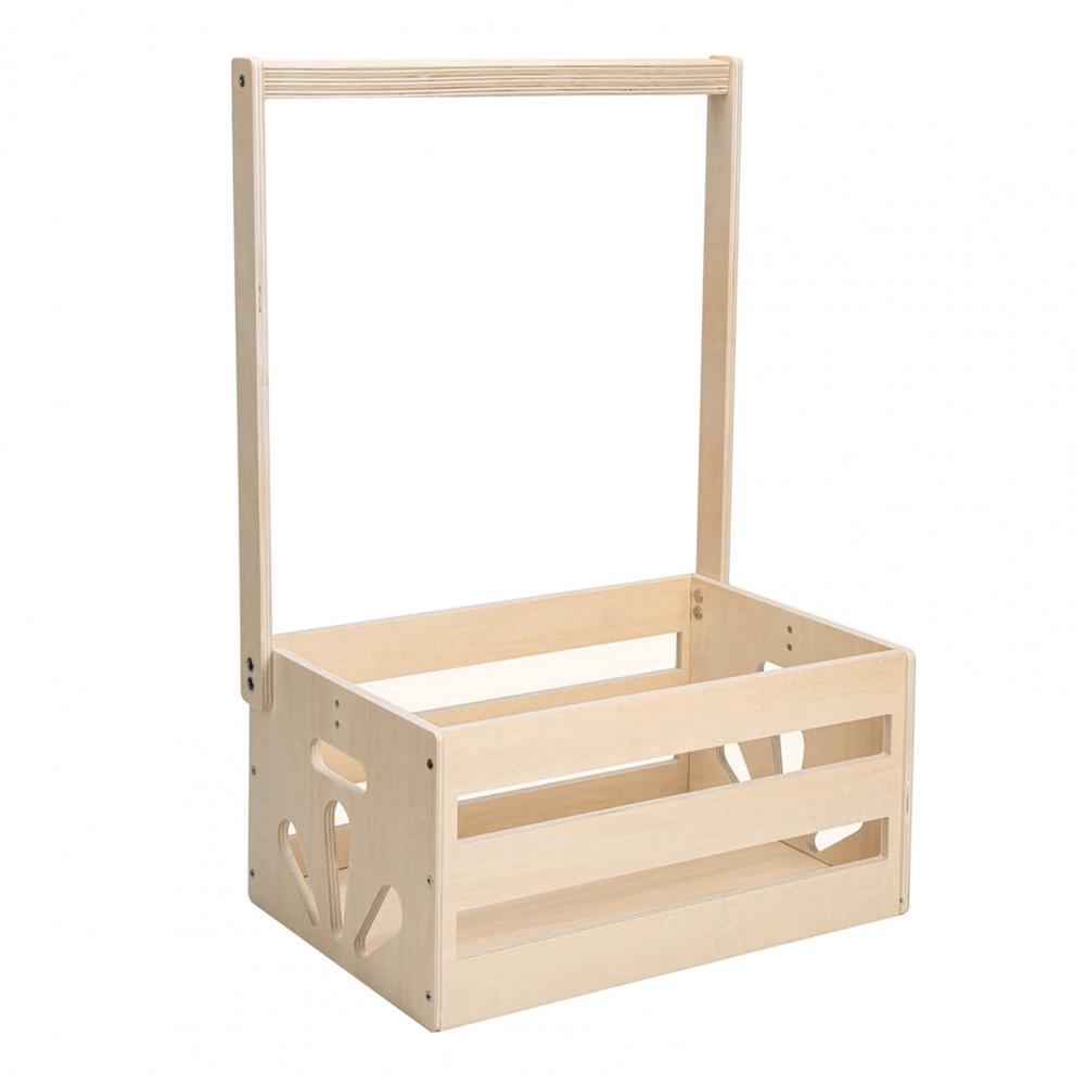 Storage Rack Wooden Baby Showe - Baby Nursery Closet review and price