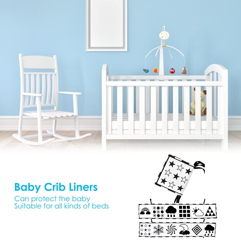 Baby Toys Cloth Book Newborn B - Baby Nursery Books review and price