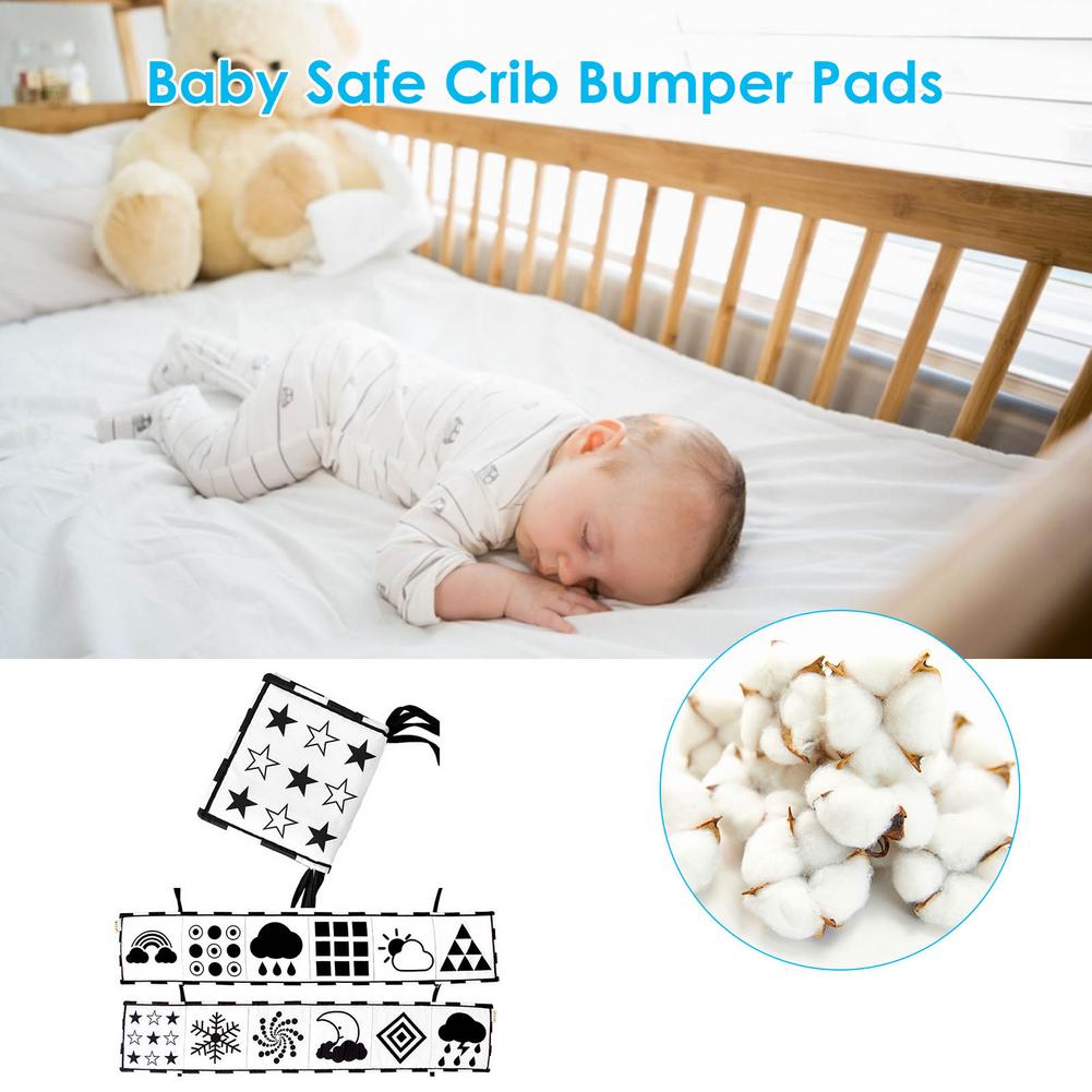 Baby Toys Cloth Book Newborn B - Baby Nursery Books review and price