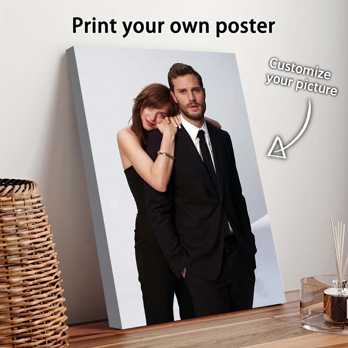 Custom Print Canvas Painting F - Baby Nursery Pictures review and price