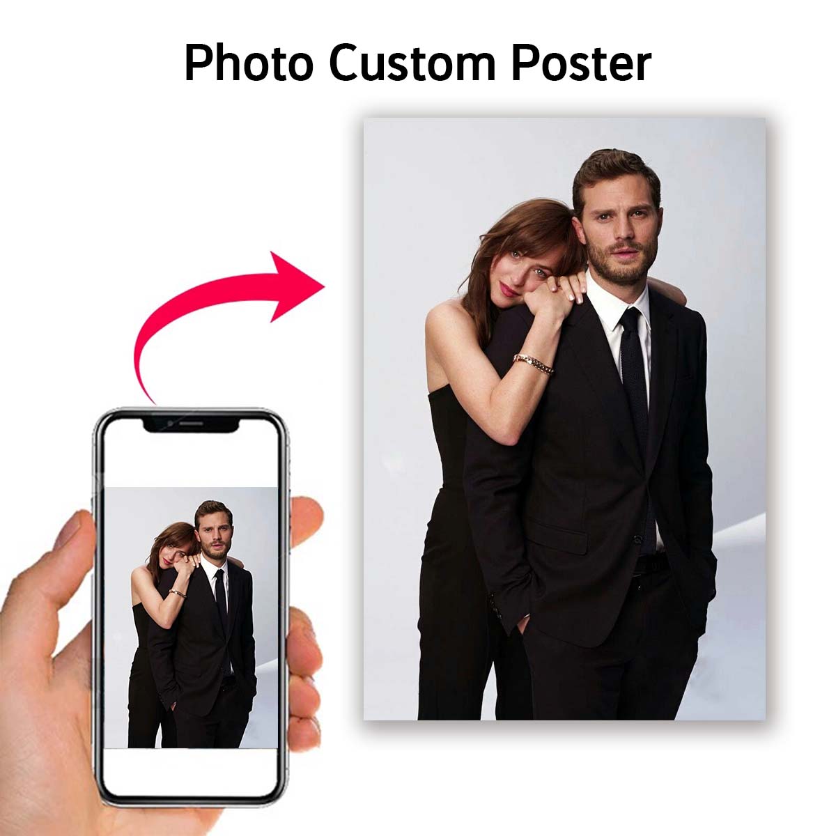 Custom Print Canvas Painting F - Baby Nursery Pictures review and price