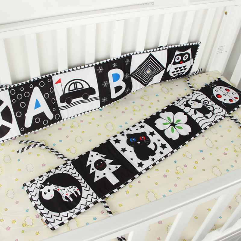 Cartoon Baby Cloth Book Foldab - Baby Nursery Books review and price