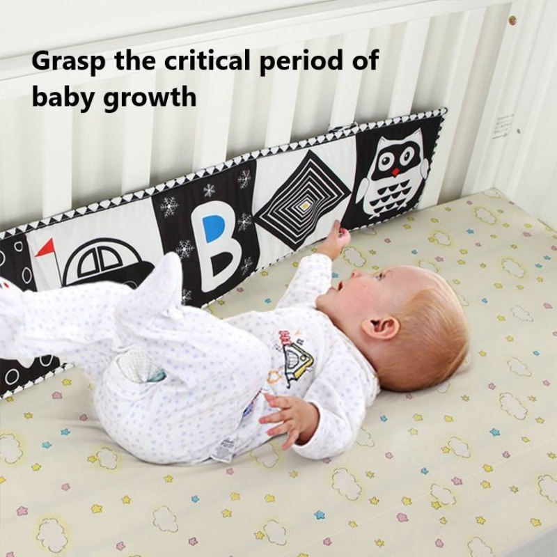 Cartoon Baby Cloth Book Foldab - Baby Nursery Books review and price