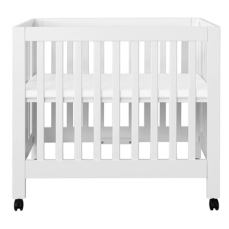 Next to Me Crib Nursery School - Baby Nursery And Co review and price