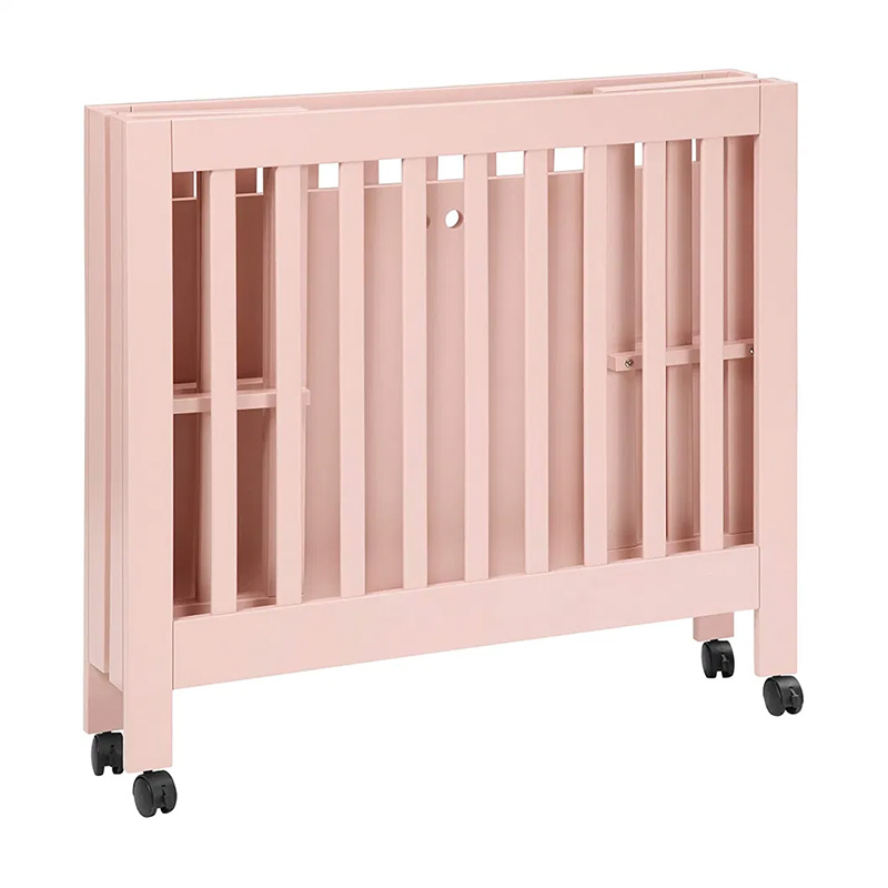 Next to Me Crib Nursery School - Baby Nursery And Co review and price
