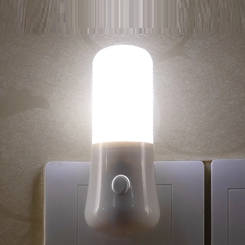 LED Night Light  White EU /USP - Baby Nursery Egg Light review and price