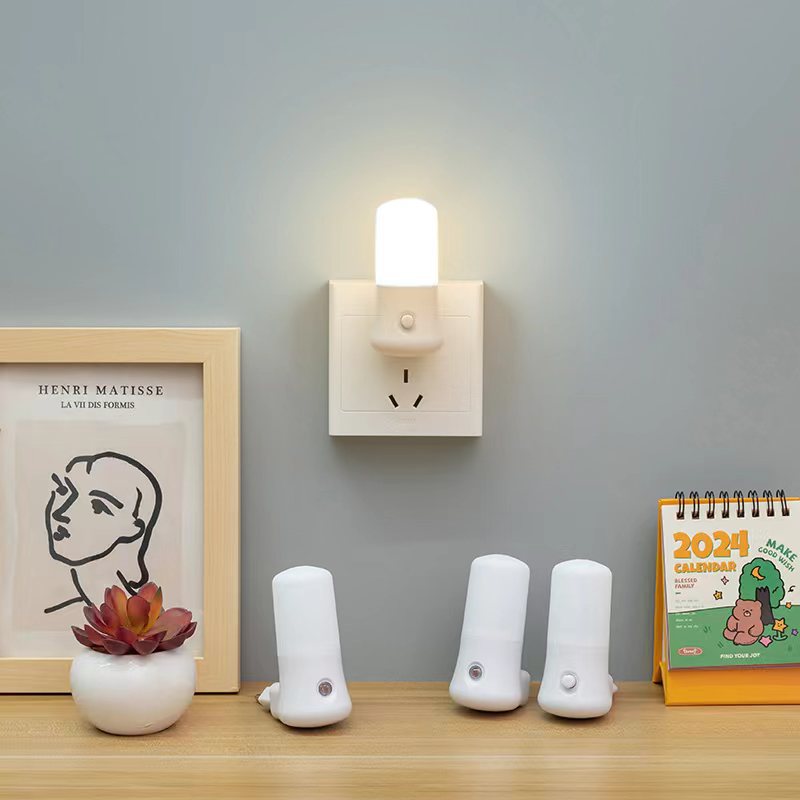LED Night Light  White EU /USP - Baby Nursery Egg Light review and price