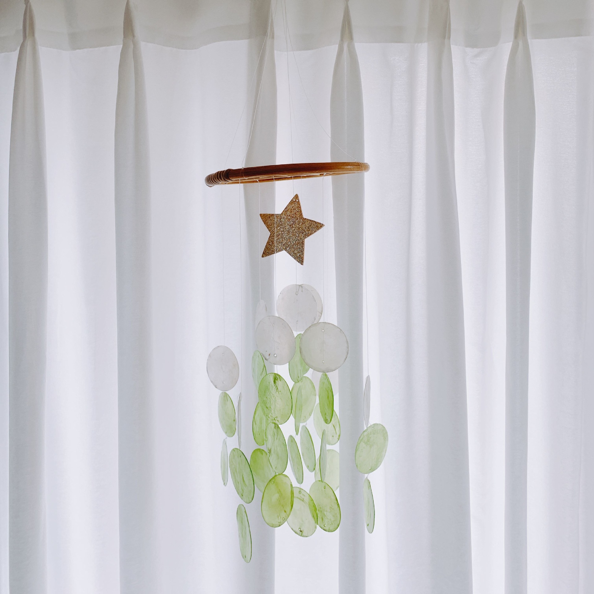 INS Style Baby Rattles Handmad - Baby Nursery Tree review and price