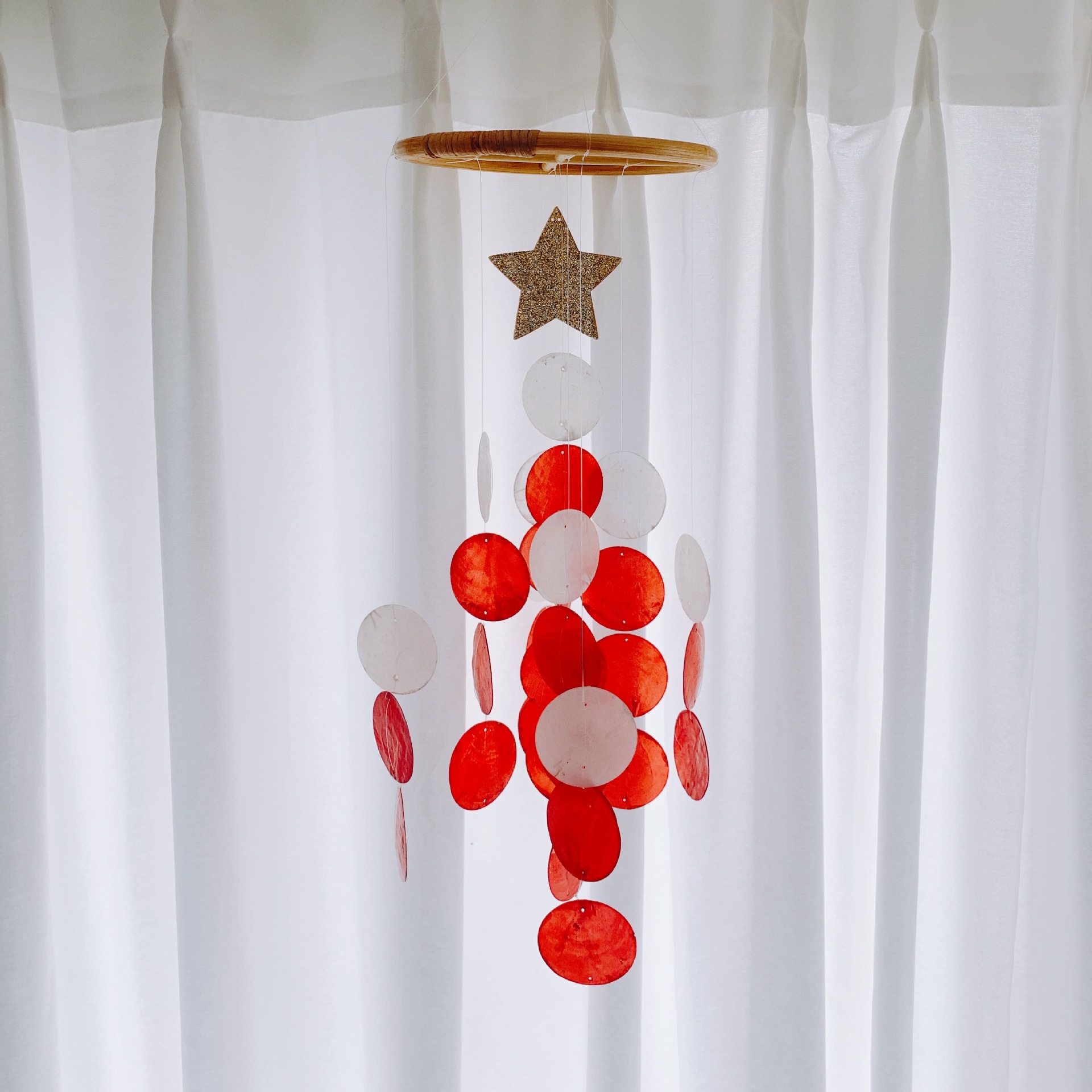 INS Style Baby Rattles Handmad - Baby Nursery Tree review and price