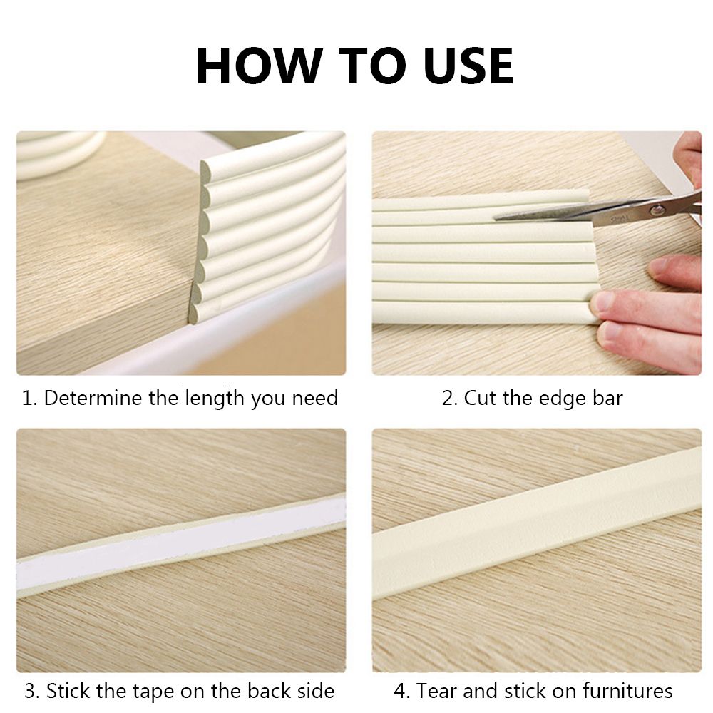 Kindergarten 2 Meter Foam Bump - Corner Guard Foam review and price