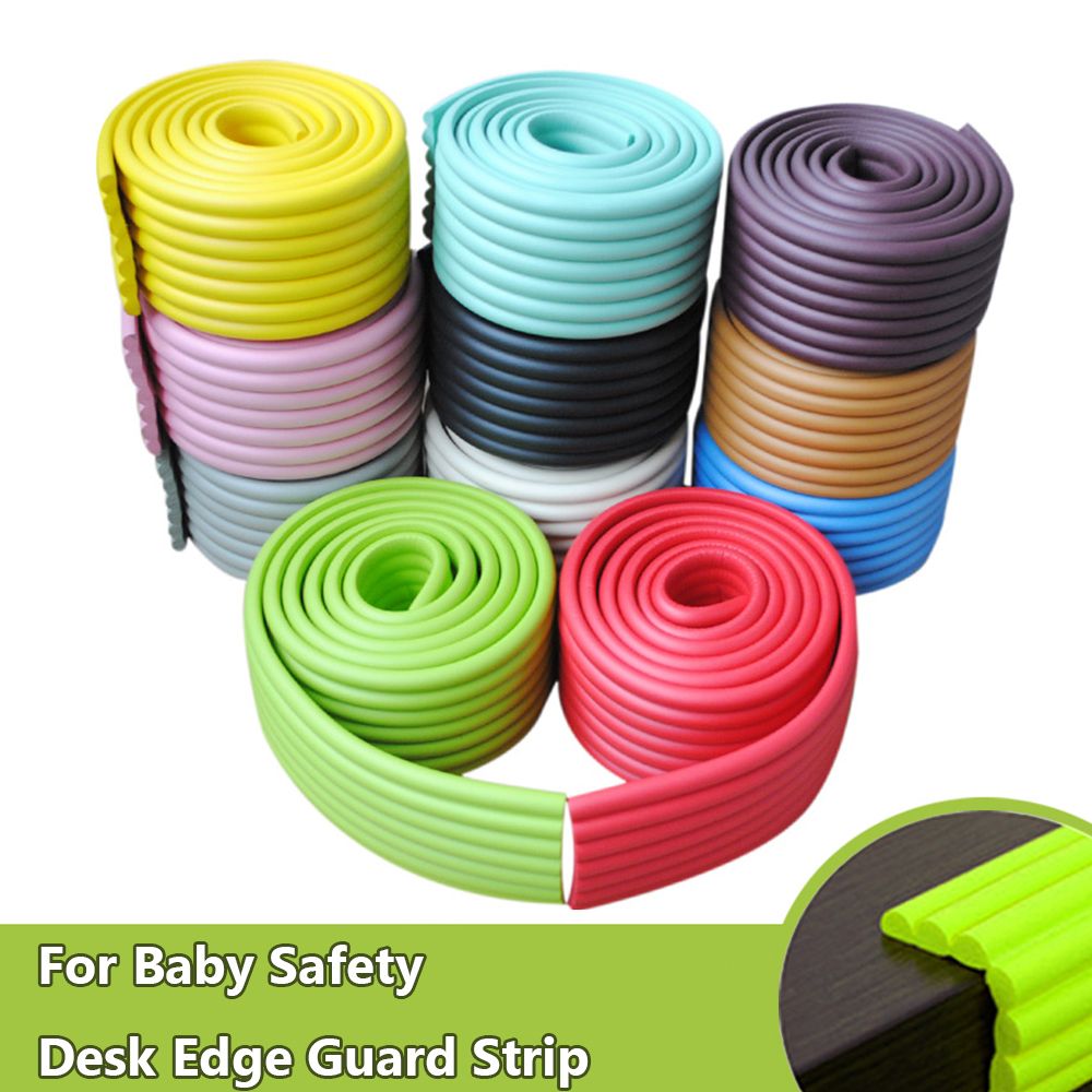 Kindergarten 2 Meter Foam Bump - Corner Guard Foam review and price
