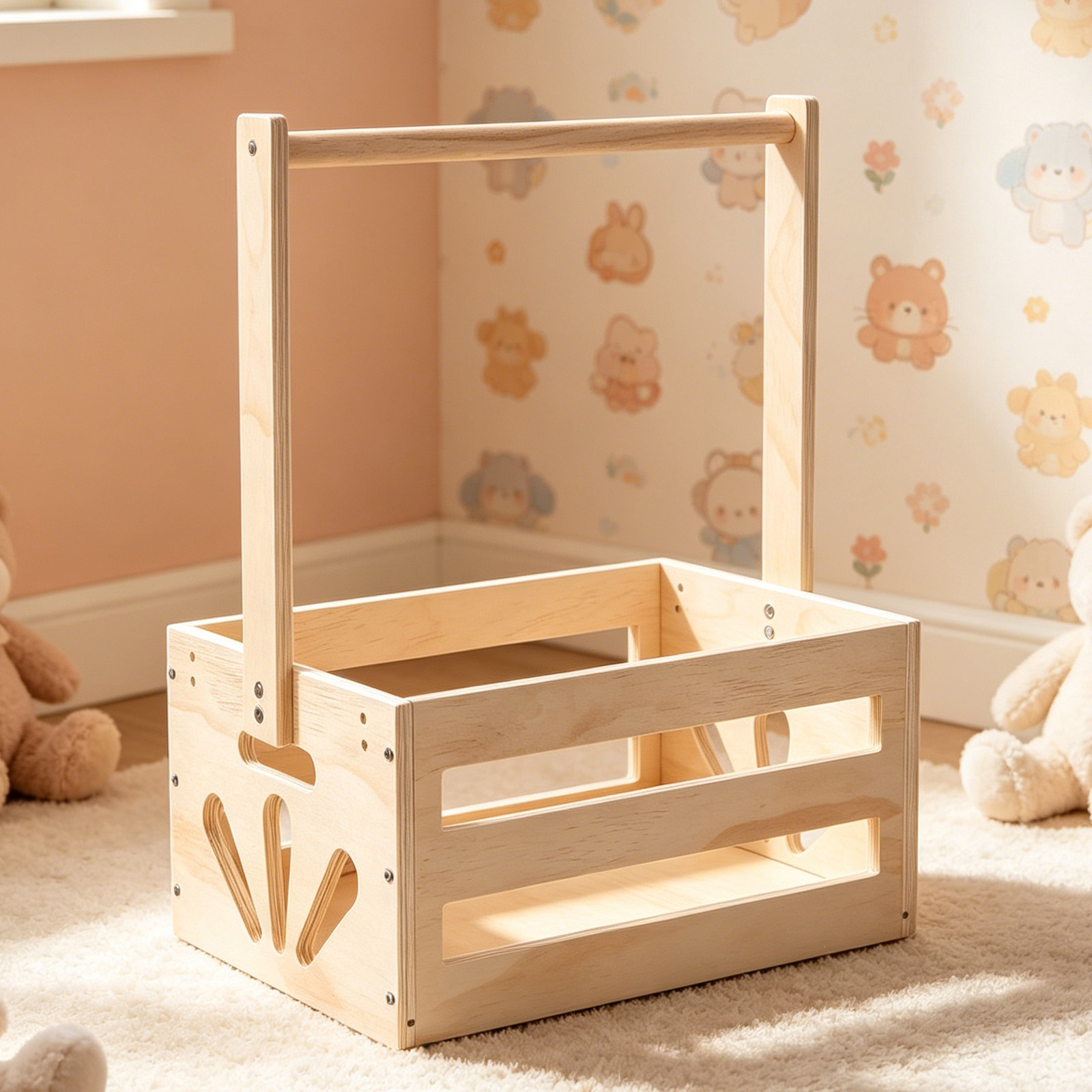 Baby Nursery Storage Crate Wit - Baby Nursery Closet review and price