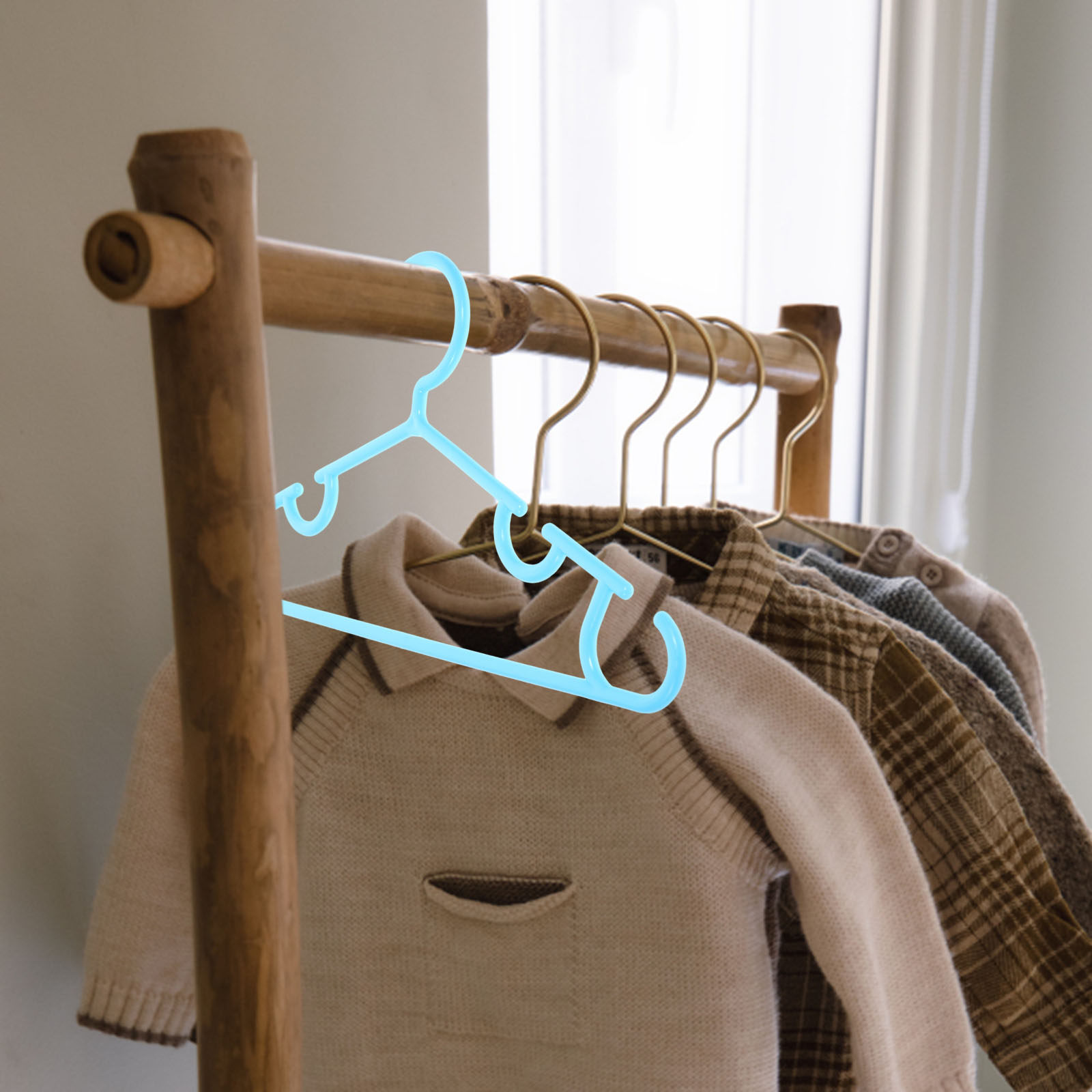 10Pcs Safe Convenient Non-Slip - Baby Nursery Closet review and price