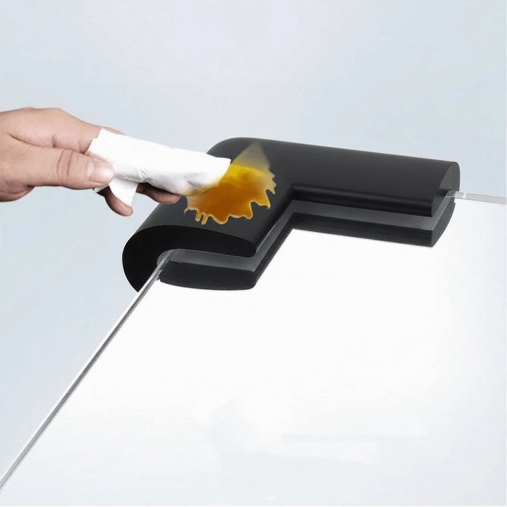 4pcs Safety U Type Foam Corner - Corner Guard Foam review and price