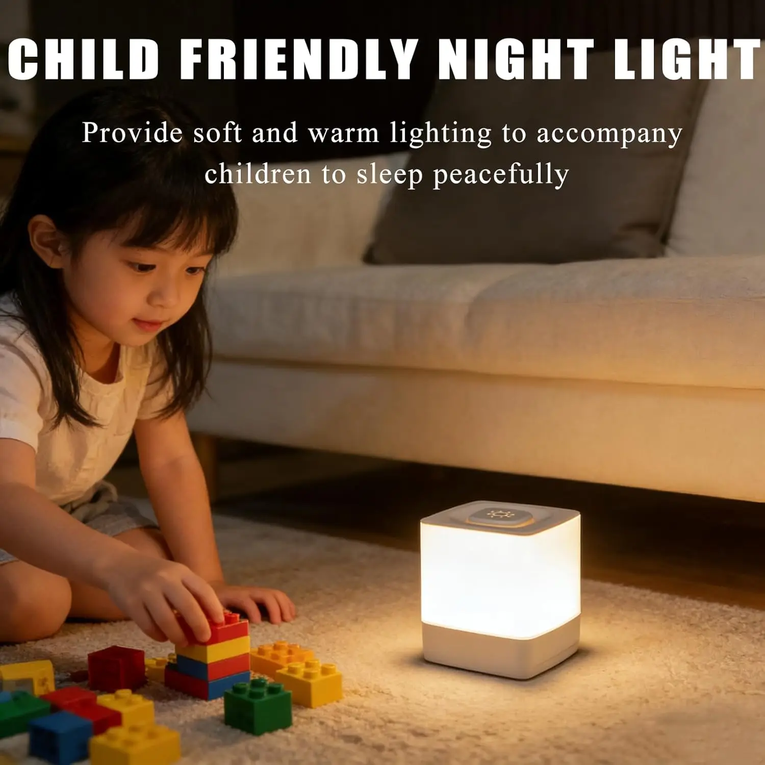 LED Night Light Bedside Lamp,T - Baby Nursery Egg Light review and price