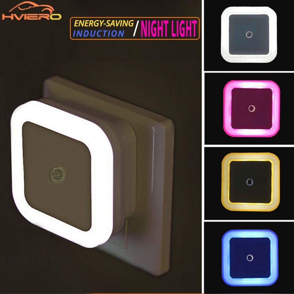 Mini LED Night Light Sensor Co - Baby Nursery Egg Light review and price