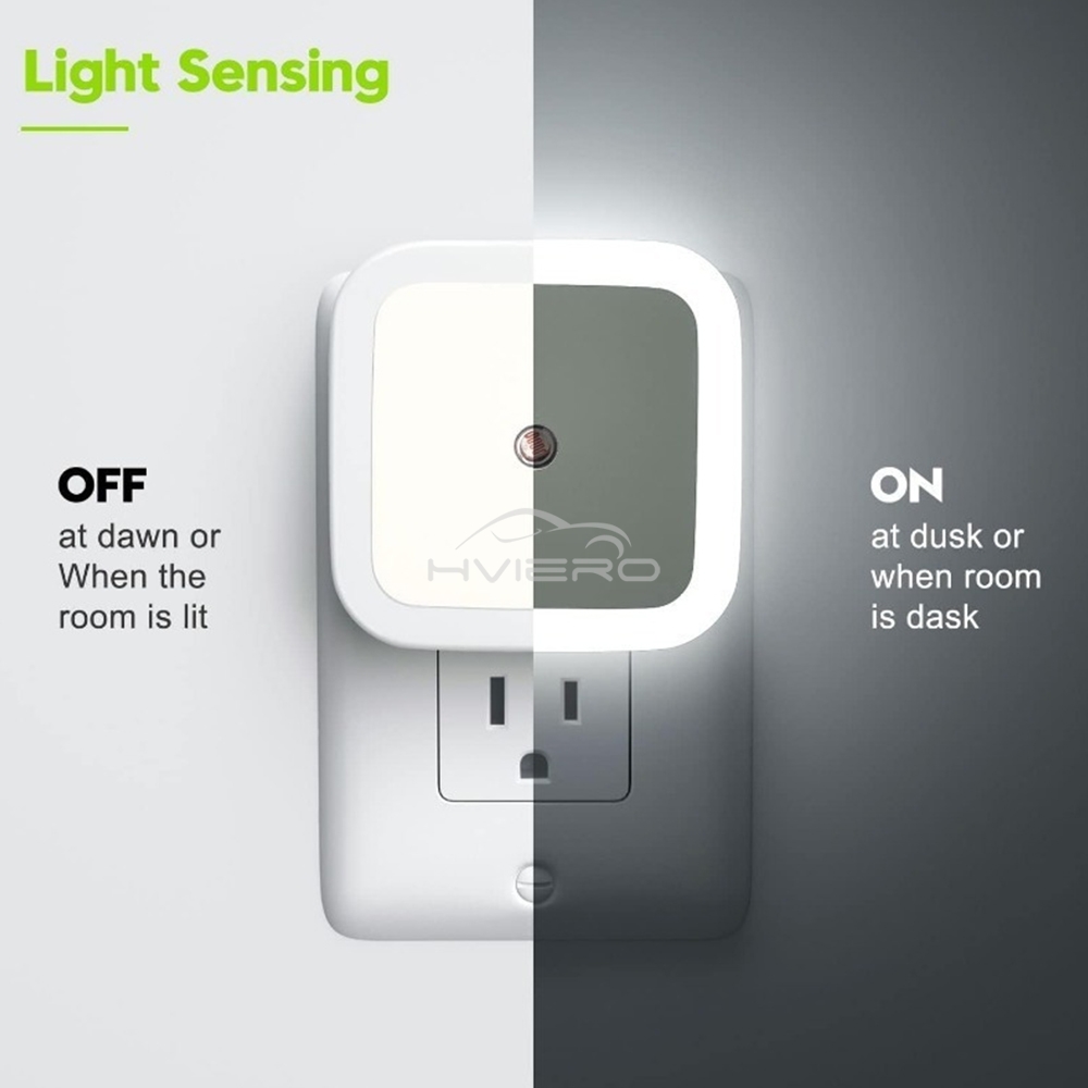 Mini LED Night Light Sensor Co - Baby Nursery Egg Light review and price