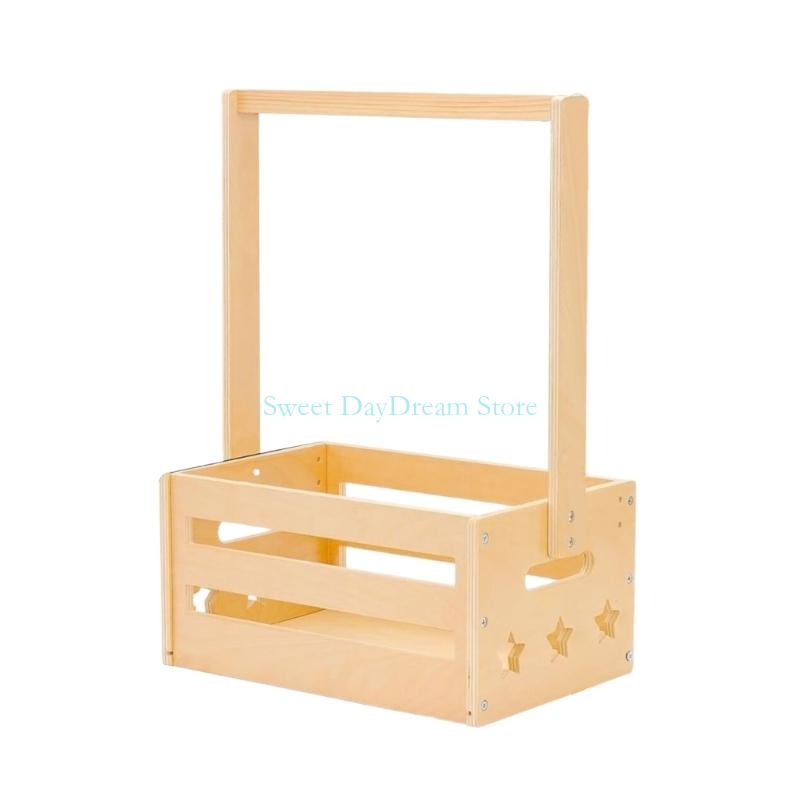 Y88C Wooden Baby Showers Gift  - Baby Nursery Closet review and price