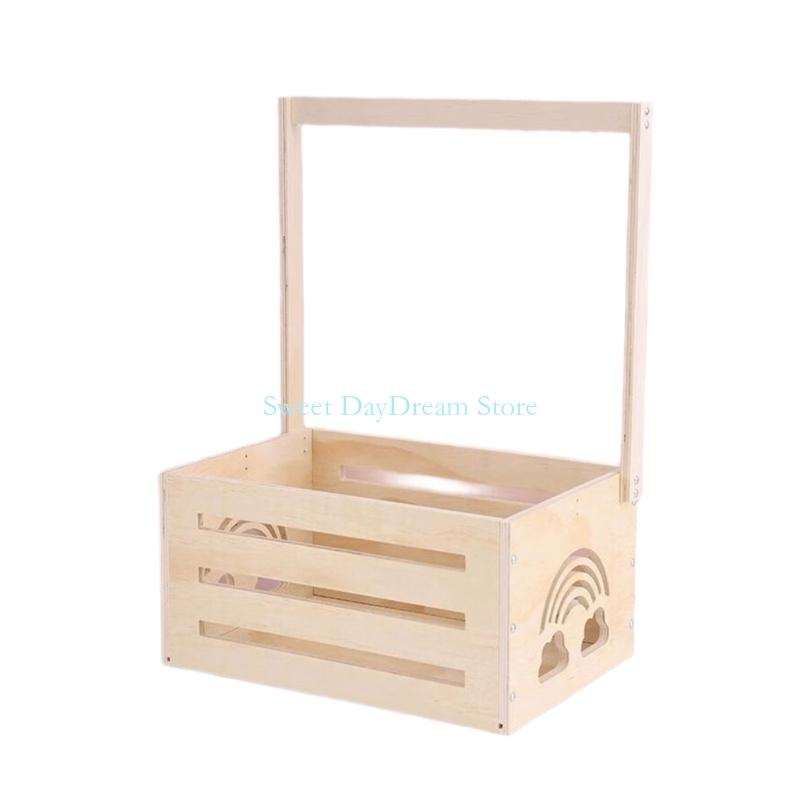 Y88C Wooden Baby Showers Gift  - Baby Nursery Closet review and price