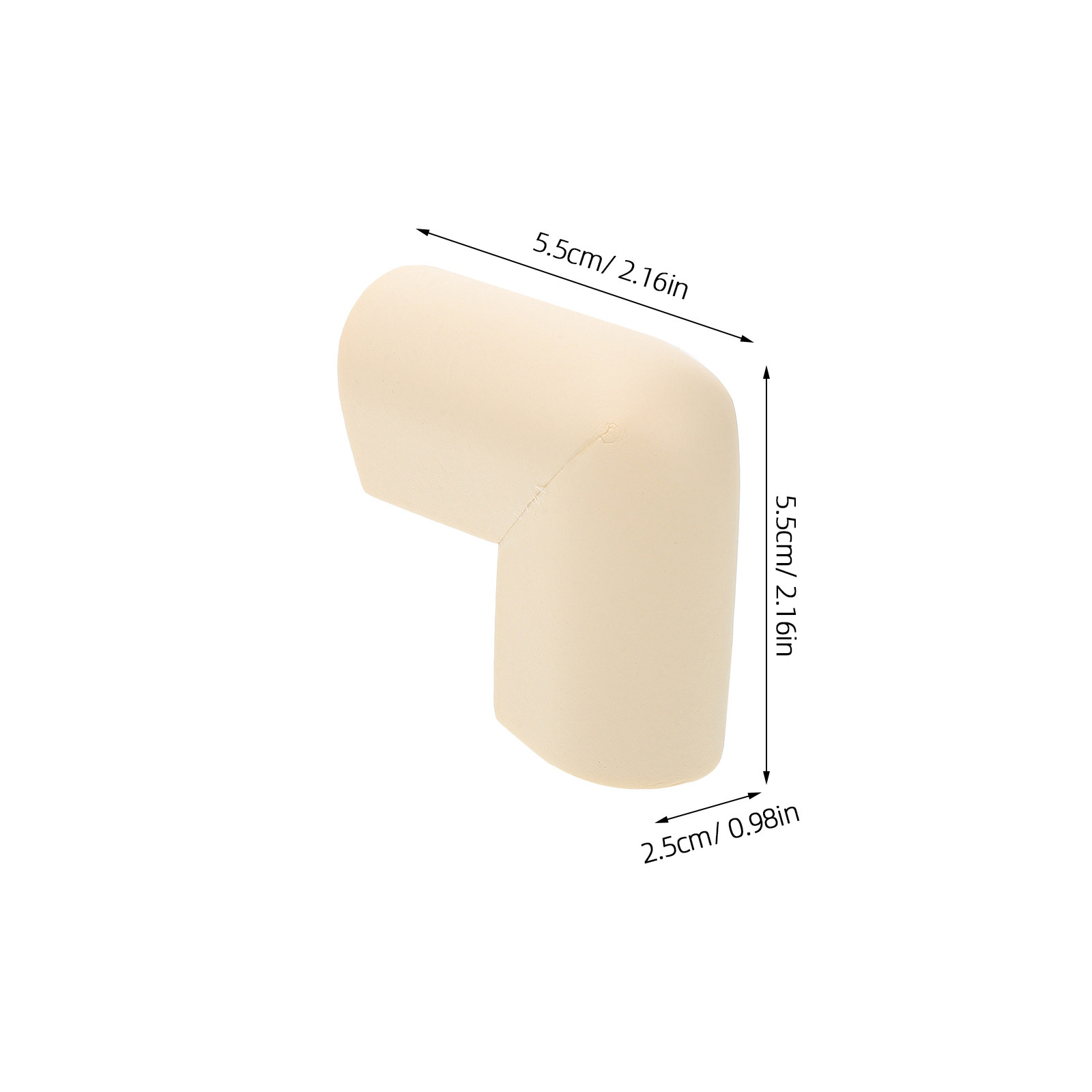 24Pcs Picture Frame Corner Pro - Corner Guard Foam review and price