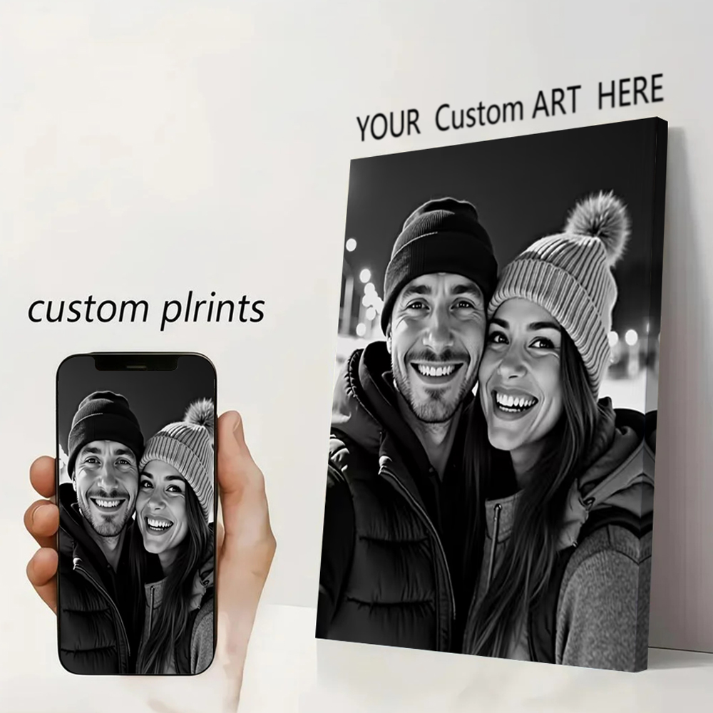 Custom Print Canvas Painting F - Baby Nursery Pictures review and price